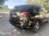 Toyota RAV4 2,5 Teamplayer