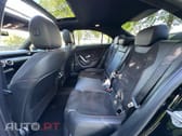 Mercedes-Benz A 200 AMG Line Aut.