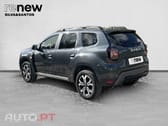 Dacia Duster Journey ECO-G 100