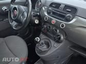 Fiat 500C 1.2 New Lounge