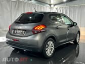Peugeot 208 1.2 PureTech Allure