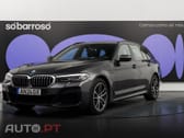 BMW 520 e Pack M