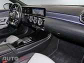 Mercedes-Benz A 250  AMG Night