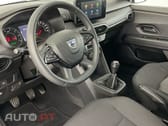 Dacia Sandero SCe 65 FAP Essential