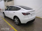 Tesla Model Y Long Range Tração Integral