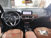 BMW X3 30 e xDrive