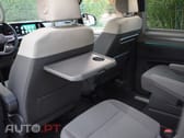 Volkswagen Multivan 2.0 TDI Style Longa DSG