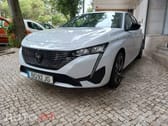 Peugeot 308 1.2 PureTech Allure Pack