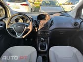 Ford Tourneo 1.0 EcoBoost Titanium