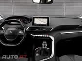 Peugeot 5008 1.6 BlueHDi Allure J17