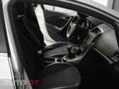 Opel Astra Sports Tourer 1.7 CDTi Cosmo