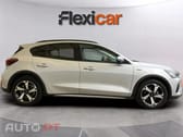 Ford Focus 1.0 EcoBoost Active X