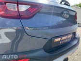 Kia Stonic 1.0 T-GDI OPF Mild Hybrid Platinum