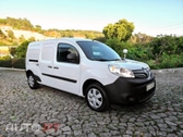 Renault Kangoo Express Fase II 1.5 dCi Maxi Confort