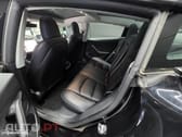 Tesla Model 3 Premium Long Range RWD