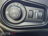 Jeep Renegade 1.0 T 80º Aniversário
