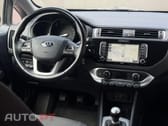 Kia Rio 1.2