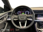 Audi Q8 60 TFSIe quattro Tiptronic