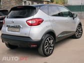 Renault Captur 1.5 dCi EDC