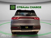 BYD Atto 3 Boost