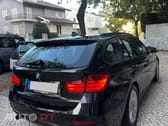 BMW 320 d Auto Line Sport
