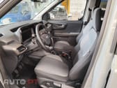 Ford Tourneo 1.0 EcoBoost Titanium