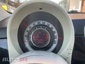 Fiat 500 1.2 Lounge Dualogic