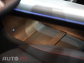 Mercedes-Benz CLA 250 com tecnologia EQ