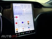 Tesla Model S Long Range AWD