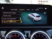 Mercedes-Benz CLA 250 e Shooting Brake 8G-DCT AMG Line