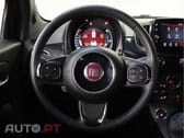 Fiat 500 C 1.0 Hybrid
