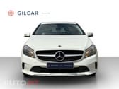Mercedes-Benz A 180 d 7G DCT