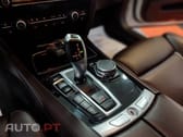 BMW 740 d xDrive Pack M