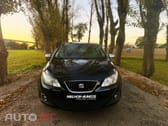 Seat Ibiza 1.6 TDi
