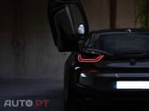 BMW i8 Standard