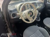 Fiat 500 1.2 Lounge Dualogic S&S