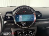 MINI Clubman One D Auto
