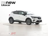 Renault Captur Captur Techno 90 TCE