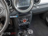 MINI Clubman One