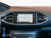 Peugeot 308 1.6 e-HDi Active