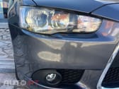 Mitsubishi Lancer 1.5 Invite