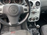Opel Corsa 1.3 CDTi Cosmo