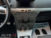 Opel Astra GTC 1.3 CDTi