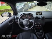 Audi A1 1.4 TDI S-line