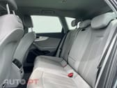 Audi A4 Avant 30 TDI Advanced S tronic