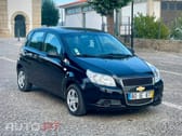 Chevrolet Aveo 1.2 LS