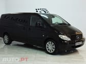 Mercedes-Benz Vito 111 CDi/32 6L