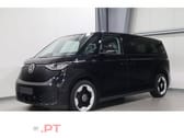 Volkswagen Id. Buzz Pro