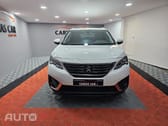 Peugeot 5008 1.2 PureTech Allure EAT8