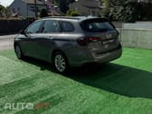Fiat Tipo 1.3 M-Jet Lounge